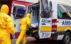 إسبانيا تسجل مجددا 179 حالة وفاة جديدة في ظرف 24 ساعة