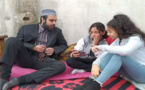  شاهدوا الحلقة 15 من السلسة الهزلية "المشاكييل" لكومديين واعدين من الناظور