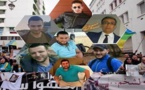 ضمنهم المهداوي.. 7 معتقلين على ذمة حراك الريف يستعدون لمعانقة الحرية بعد إنهاء عقوبتهم الحبسية
