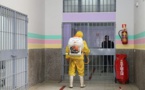 مندوبية السجون: لا إصابات جديدة بفيروس كورونا في المؤسسات السجنية