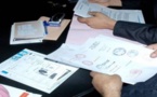 تزوير توقيع السفارة البلجيكية بالمغرب في وثيقة تسمح للسفر مع العالقين