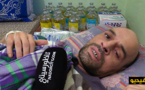 شاب من حي بوعرورو طريح الفراش يناشد المحسنين مساعدته على مصاريف عملية جراحية والأدوية