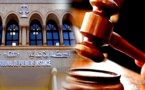 ابتدائية الدريوش تدين 3 مواطنين من السنغال بالسجن النافذ والغرامة