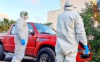 ارتفاع غير متوقع لعدد المصابين بفيروس كورونا في الـ24 ساعة الماضية 