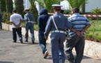 صيد ثمين بأركمان.. اعتقال 5 أشخاص مبحوث عنهم بتهم التهجير والسطو والاغتصاب