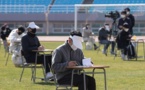 امتحانات البكالوريا في يوليوز.. وهذه أهم الإجراءات لحماية التلاميذ والأساتذة من كورونا 