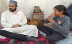شاهدوا الحلقة 18 من السلسلة الهزلية "المشاكييل" لكوميديين واعدين من الناظور