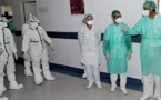 تماثل 108 شخص للشفاء من فيروس كورونا ولم تسجل أي حالة وفاة منذ 3 أيام
