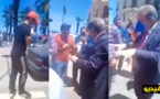 وصف الجزائر بـ"العدوة" يثير جدلا في القنصلية المغربية بوهران