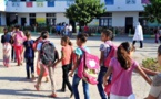 انطلاق عملية التسجيل القبلي بالسنة أولى ابتدائي