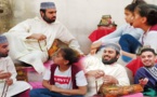 شاهدوا الحلقة 20 من السلسلة الهزلية "المشاكييل" لكوميديين واعدين من الناظور