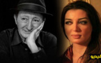الفنانة الناظورية وفاء مراس تُغنّي لأسطورة الأغنية الأمازيغية "إدير" إهداءً لروحه