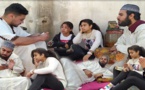 شاهدوا الحلقة 21 من السلسلة الهزلية "المشاكييل" بالريفية