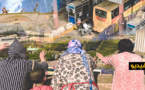ساكنة بني أنصار تستقبل المغاربة "العالقين" بالزغاريد والهتاف فرحا بإجلائهم من مليلية