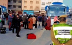 هذا موعد ومكان انطلاق الحافلات التي ستعيد الناظوريين العالقين إلى ألمانيا