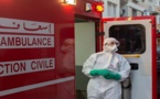 تسجيل 29 حالة إصابة جديدة بفيروس كورونا في المغرب 