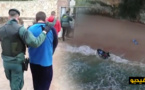 شاهدوا.. تفكيك شبكة لتهريب الحشيش من شمال المغرب الى إسبانيا عبر القوارب الترفيهية
