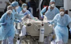 بوادر إنفراج.. إسبانيا تسجل أدنى حالات للوفايات منذ شهرين