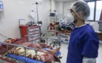 إرتفاع عدد الإصابات إلى  6870 حالة بعد تسجيل 129 إصابة جديدة في 24 ساعة الأخيرة