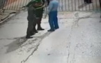 طنجة.. وكيل الملك المعنف من طرف القوات المساعدة يتنازل عن شكايته