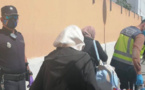 مصدر مسؤول ينفي عودة الفوج الثاني من المغاربة العالقين بمليلية هذا الاثنين