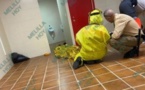 غريب.. سلطات مليلية تقرر عدم إجراء التشريح الطبي للسيدة المنحدرة من الدريوش المتوفاة في مركز العالقين