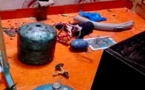 مصرع ستيني وإصابة ابنته بحروق خطيرة في إنفجار قنينة غاز بمدينة وجدة