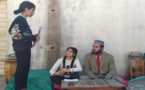 شاهدوا الحلقة 27 من السلسلة الهزلية "المشاكييل" بالريفية
