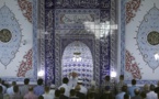 مساجد دورتموند وبتنسيق مع المجلس المركزي في حملة تضامن بالمانيا