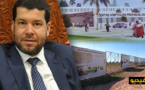 الطاهري: النخبة الناظورية عاجزة عن خلق "لوبي" للمرافعة عن مصالح الإقليم وهذا مآل مشروع المستشفى بسلوان