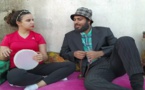 شاهدوا الحلقة 28 من السلسلة الهزلية "المشاكييل" بالريفية