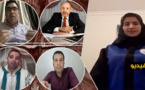 الأولى من نوعها على صعيد كلية الناظور .. مناقشة رسالة الماستر عن بعد