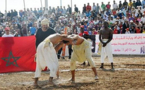 مهرجان لإحياء الرياضات الشعبية بالمغرب