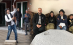  بحضور الكوميديان سيسام وبنحدو.. مبادرة إنسانية لفائدة دار للمسنين بهولندا بمناسبة عيد الفطر السعيد