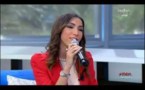 دنيا بطمة: حصلت على سيارة من معجب وهذا ما أكسبني المركز الثاني