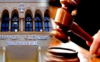 المتهمان شقيقان عنَّفا وهدَّدا والديهما.. ابتدائية الدريوش تدين "مساخيط الوالدين" بالسجن النافذ