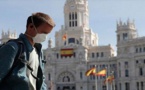 إسبانيا تعلن الحداد رسميا لـ 10 أيام على ضحايا جائحة كورونا