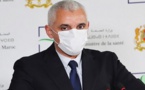 وزير الصحة يوضح سبب تمسك المغرب بعقار "كلوروكين" لعلاج مصابي كورونا