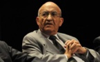 وفاة عبد الرحمان اليوسفي الوزير الأول المغربي السابق
