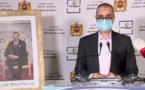خلاف داخل وزارة الصحة يعجل باستقالة محمد اليوبي