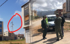 تمسمان.. شخص يضع حدا لحياته شنقا بطريقة مأساوية في كرونة