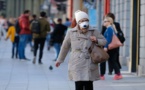 تقرير عن الحالة الوبائية بإسبانيا بعد تسجيلها 271 حالة إصابة في ظرف 24 ساعة الأخيرة
