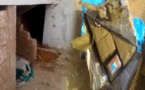 الدريوش.. عناصر الدرك الملكي بدار الكبداني تحجز كمية من المخدرات بمنزل مهجور كانت موجهة للتهريب الدولي