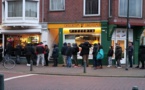 بعدما أغلقتها كورونا.. هولندا تعيد فتح المقاهي والمطاعم والمتاحف ودور السينما بهذه الشروط