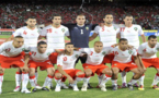 الإعلان عن تشكيلة المنتخب الوطني التي ستواجه المنتخب الموزمبيقي
