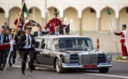 الحاج زامبيا.. أشهر المتربصين بموكب الملك بالناظور ومدن أخرى يغادر الحياة بسبب كورونا