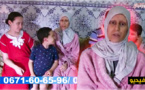 سلوان.. أم لثلاثة أطفال تناشد المحسنين مساعدتها على العلاج من مرض السرطان