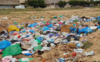 مطارح عشوائية للنفايات المنزلية تثير غضب ساكنة أيت مايت بإقليم الدريوش 