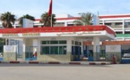 المكتب الإقليمي للجامعة الوطنية للصحة بالناظور يندد تبخيس عمل الإدارة الصحية بالإقليم