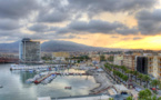  كيف يخطط المغرب لضم مدينة مليلية إلى مشروع مارتشيكا السياحي؟